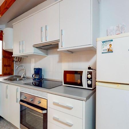 Apartamento En Primera Linea De Playa De Villajoyosa Esterno foto