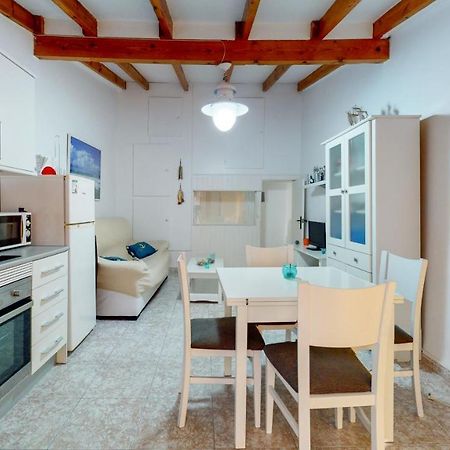 Apartamento En Primera Linea De Playa De Villajoyosa Esterno foto