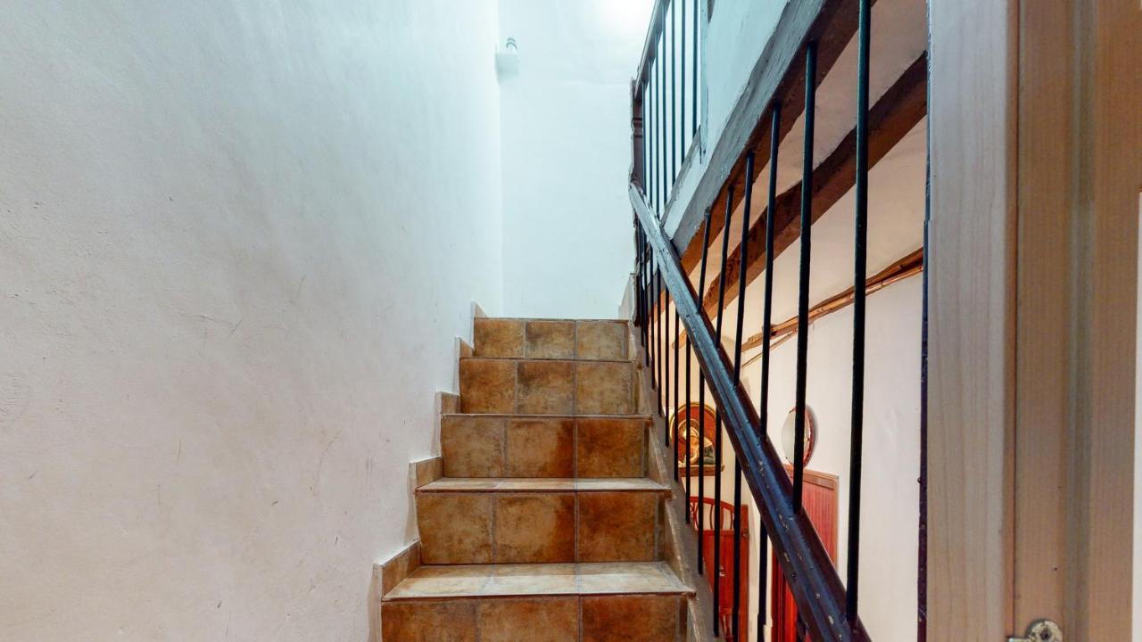 Apartamento En Primera Linea De Playa De Villajoyosa Esterno foto
