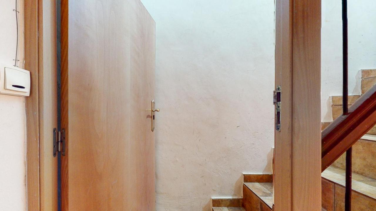Apartamento En Primera Linea De Playa De Villajoyosa Esterno foto